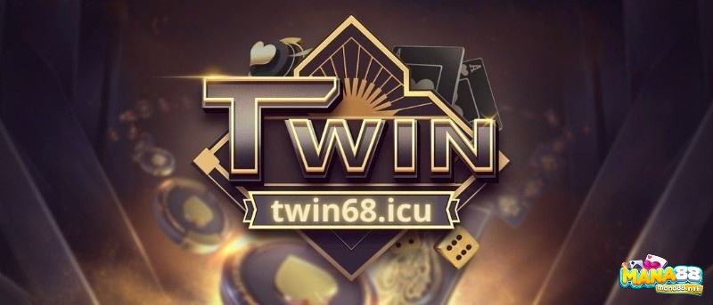 Twin68 icu - trang chủ twin- Cổng game đáng chơi nhất hiện nay.