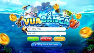 Tải game vua săn cá đổi thưởng cho các phiên bản với Mana88