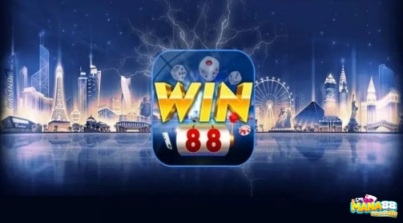 Win88 – Web game cược đem đến những trải nghiệm mới