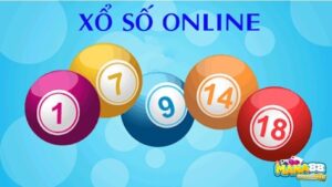 Xo so game - Hướng dẫn cách chơi đơn giản tại mana88