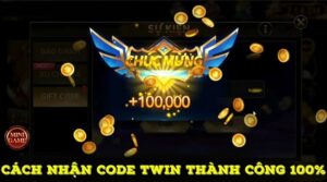 Twin68.com code mới nhất và cách nhận miễn phí tại Twin68