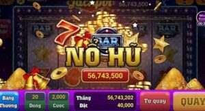 Game nổ hũ đổi thưởng uy tín 2020 và những điều cần biết