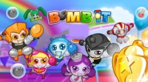 Game dan bom IT – Game boom online đáng thử nhất 2023