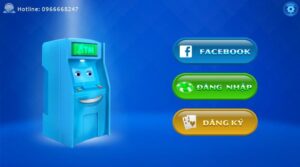 Game danh bai ATM – Sân chơi cá cược đỏ đen mới nhất 2023