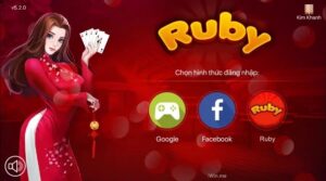 IWIN RUBY – Sân cược giúp cược thủ làm giàu 100%