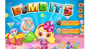 Game bat bom IT5 – Cách chơi game giải trí hấp dẫn số 1