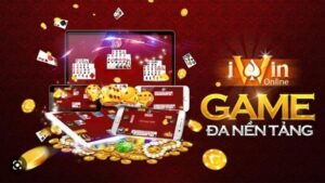 Choi game iwin online tren may tinh - Iwin 2021 cho bạn