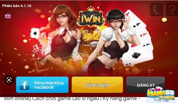 Lưu Ý khi chơi game trên iwin hiệu quả trên PC