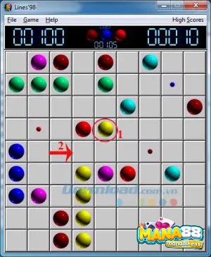 Choigame98 hấp dẫn