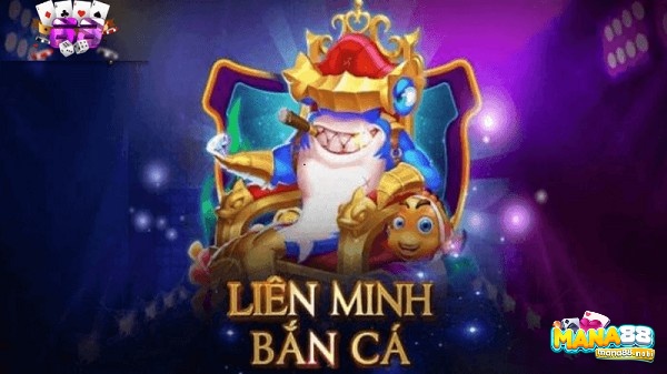 Code tân thủ bắn cá liên minh cập nhật nhanh nhất