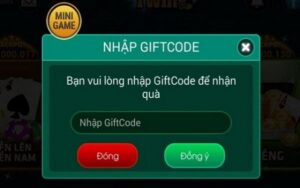 Code tiến lên miền nam fb, mana88 tổng hợp mã code siêu hot