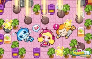 Dat bom hai nguoi - Game hấp dẫn nhất 2023 nên chơi