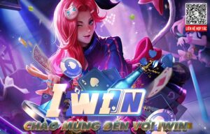 tai gameiwin - Trải nghiệm siêu chất tại nhà cái iwin 68