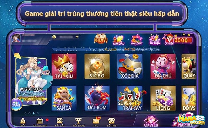 Download iwin ve may tinh trải nghiệm game chơi độc nhất