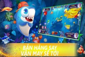 Game bắn cá đổi thưởng uy tín 2020 - Đến ngay Mana88