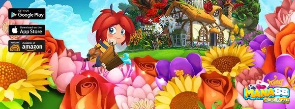 Tải game trên điện thoại và trải nghiệm ngay