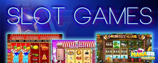 Khám phá top 3 nhà cái cung cấp game slot tặng code tân thủ hấp dẫn