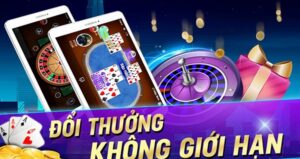 Tải game đổi thưởng mới nhất nhanh chóng an toàn 2023