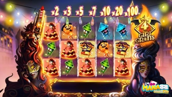 Cách thức hoạt động của giai dau slot