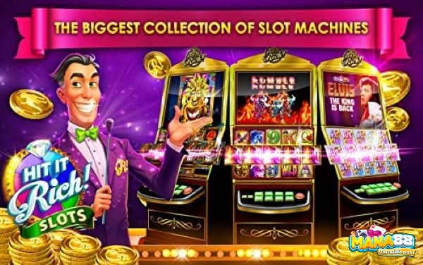 Cách chơi và một số thuật ngữ trong giai dau slot