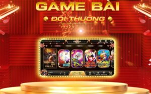 Link tải game bài đổi thưởng cập nhật mới nhất tại Mana88