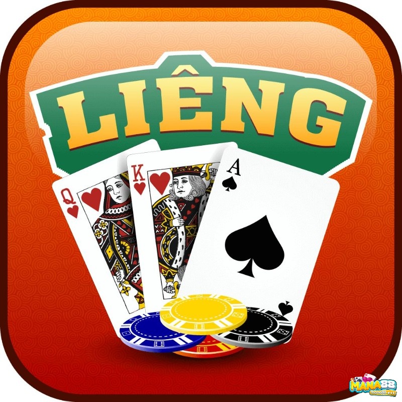 Game đánh bài liêng