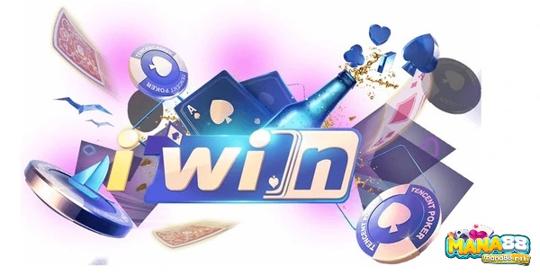 IWIN moi nhat - cổng game hàng đầu Việt Nam