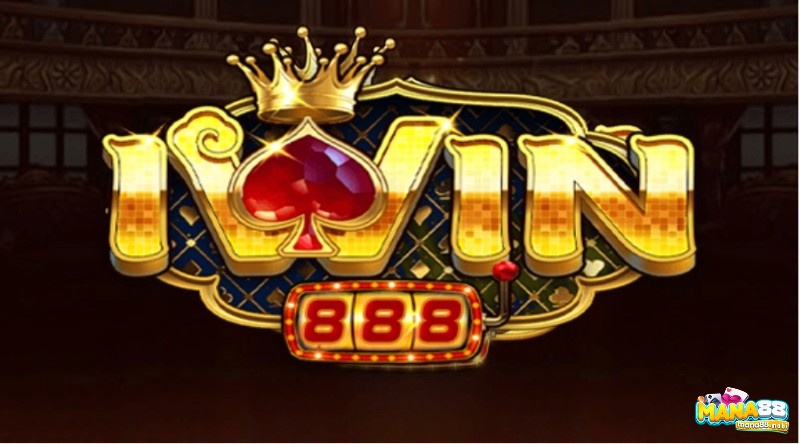 IWIN888 – Chơi game mê say đổi thưởng khủng liền tay