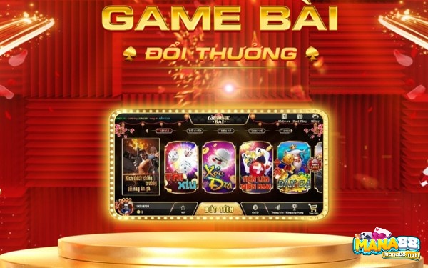 Poker - Game bài đổi thưởng trí tuệ được nhiều người chơi lựa chọn