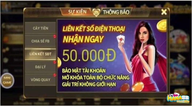 nhà cái tặng 50k tại Twin68