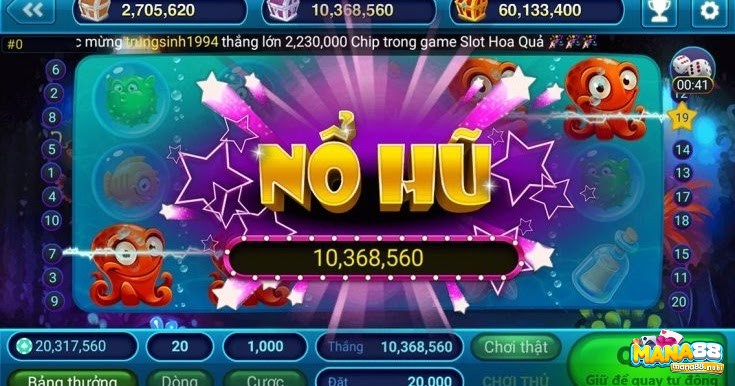 Nohu tải game nổ hũ club game thủ nên biết.