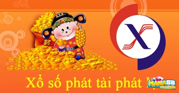 Sơ lược về xổ số 