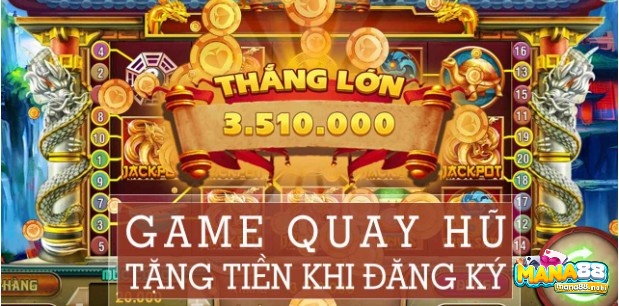 Chơi game đơn giản