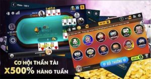 Tải game đánh bài đổi thẻ, cách tải đơn giản nhất cùng Mana88