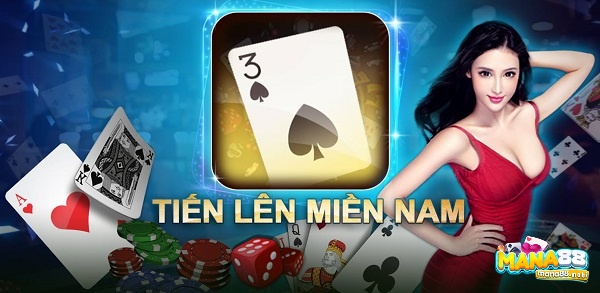 Tải game đánh bài tiến lên về máy tính từ nhà cái Mana88