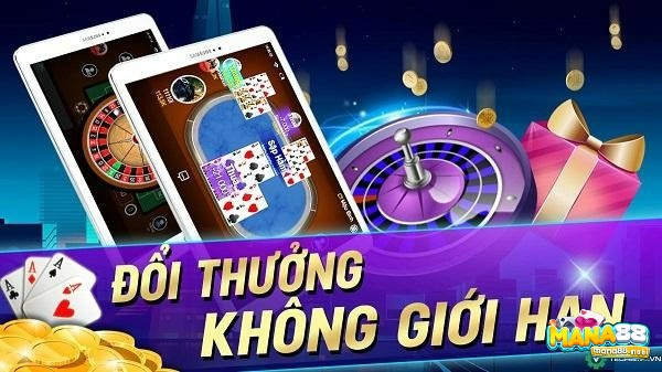 Game đổi thưởng vừa giúp thư giãn lại kiếm thêm được thu nhập