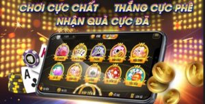 Tai game đổi thưởng uy tín tại cổng game chất lượng nhất 2023