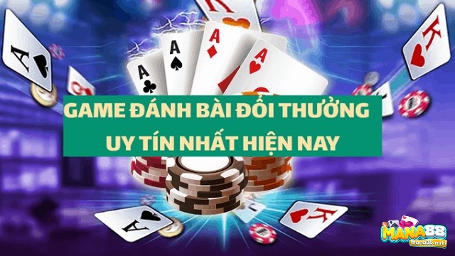 Kho game đổi thưởng cực hot