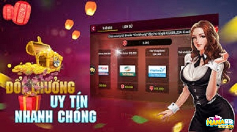 Game đổi thưởng uy tín là gì?