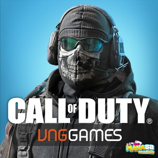 Game được yêu thích nhất tại taigame.org: Call of Duty