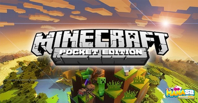 Game được yêu thích nhất tại taigame.org: Minecraft