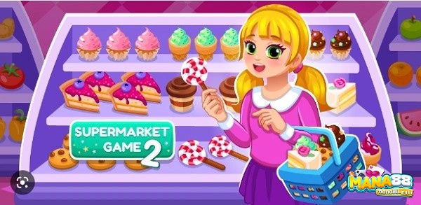 Tải game super shop về thiết bị rất dễ dàng