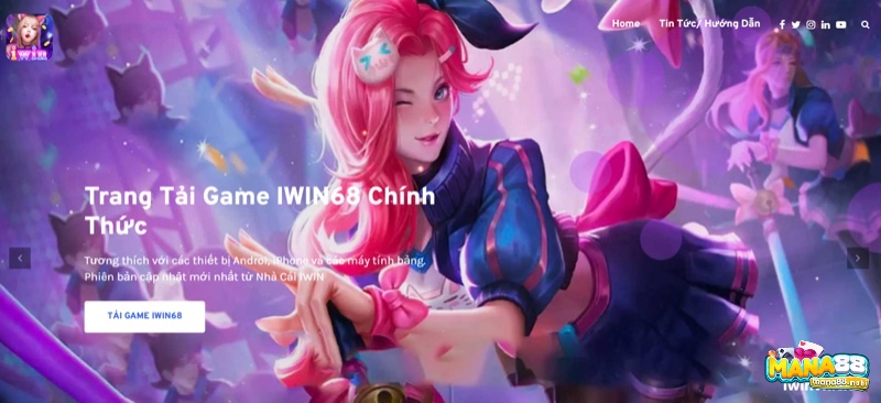 tai gameiwin nhanh chóng và đơn giản nhất 