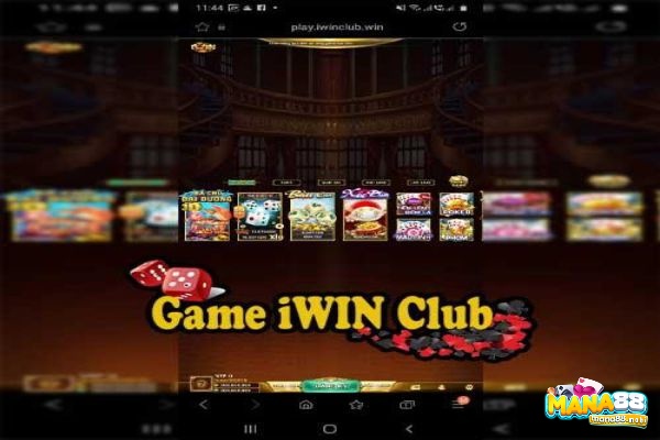 Iwin 299 (hay còn gọi là Iwin) là một điểm đến quen thuộc của hàng triệu game thủ 