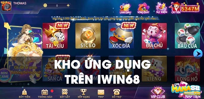 Tai iwin may tinh