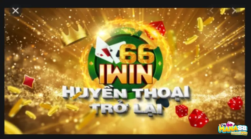 Tải Iwin66 – Chơi game trên ứng dụng Iwin66 cực nhanh