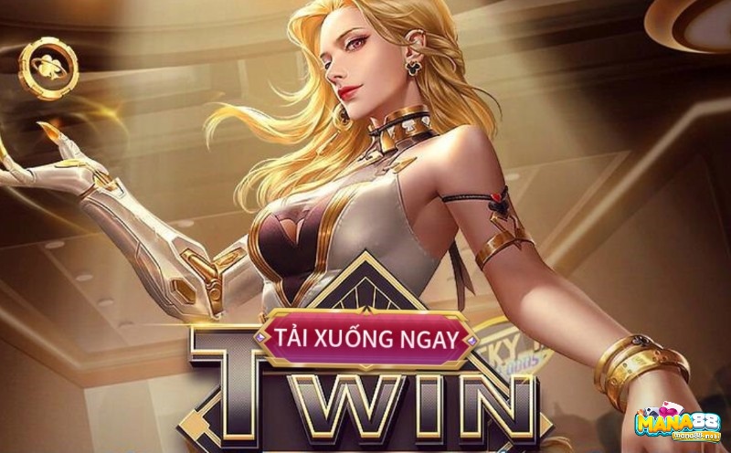 Hướng dẫn tải app Twin pet