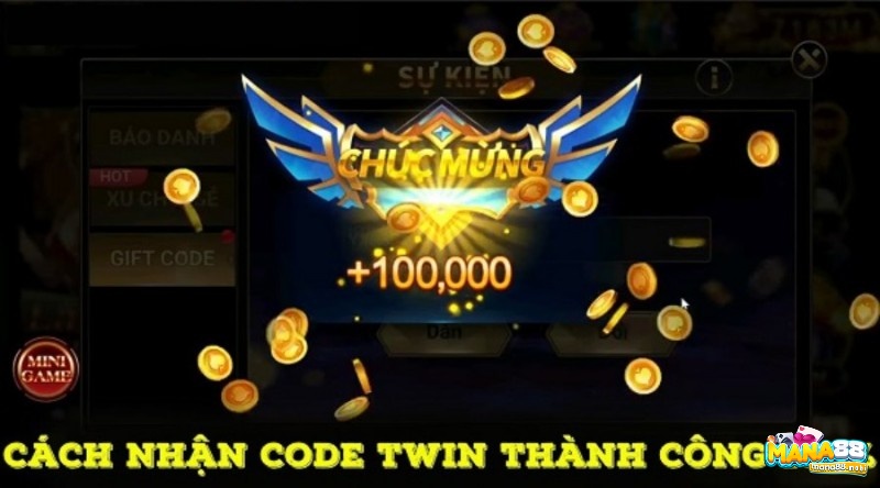 Twin68.com code mới nhất và cách nhận miễn phí tại Twin68