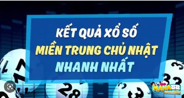 Kết quả xo so miền Trung 28/3/2021