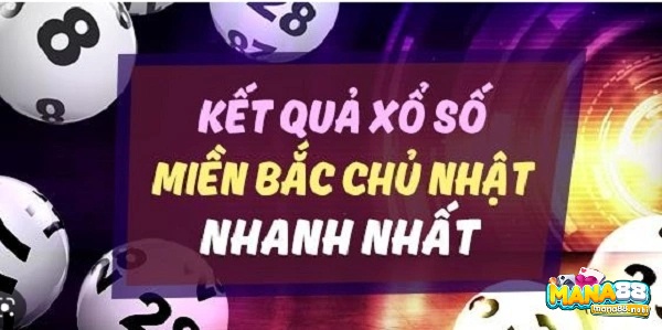 Kết quả xo so ngay 28/3/2021 khu vực miền Bắc